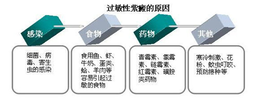 【小孩子得了儿童过敏性紫癜怎么办】主要表现的症状 需要注意什么事项