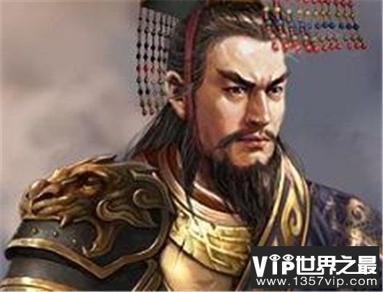 【宋高祖刘裕堪称史上武力值最高皇帝】曾一人大战千名海盗