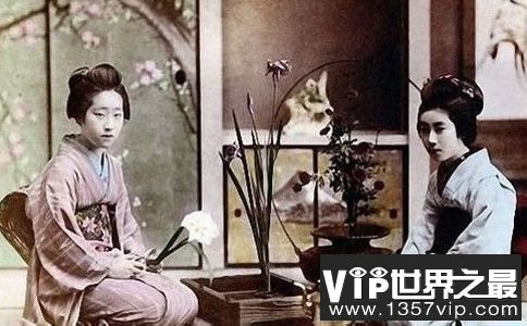 这个日本妓女竟夺走了郁达夫的第一次