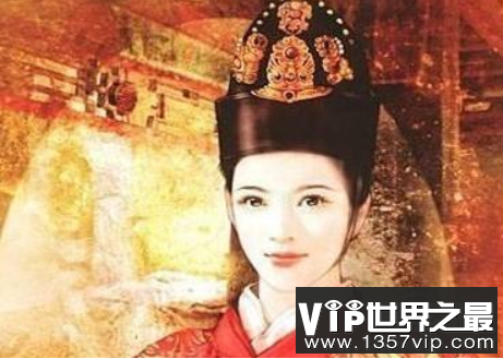 上官婉儿：大唐才女，官二代不拼爹拼才华（图2）