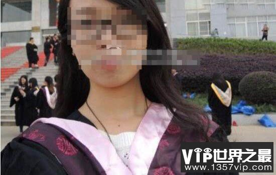 武汉女大学生惨案，破解凶手凶残杀人背后的动机！