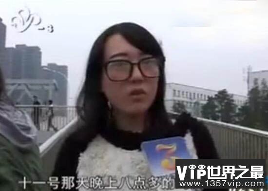 武汉女大学生惨案，破解凶手凶残杀人背后的动机！