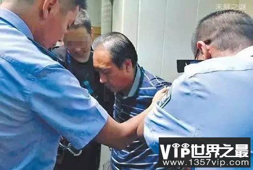 白银连环杀人案告破，嫌犯高承勇杀死11人的犯罪事实供认不讳