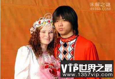 揭秘十大少数民族奇异婚俗，娶个老婆不易!