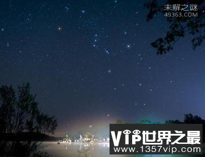 天上有多少颗星星？我会告诉你很多很多！