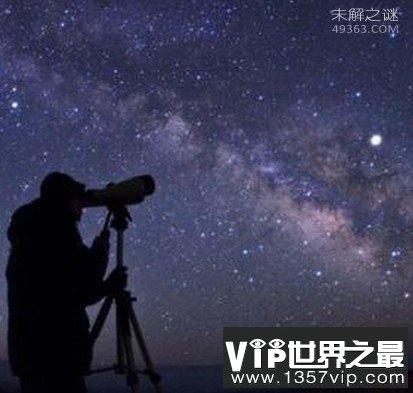 天上有多少颗星星？我会告诉你很多很多！