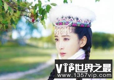 苏麻喇姑：孝庄文太后身边最神秘的女人