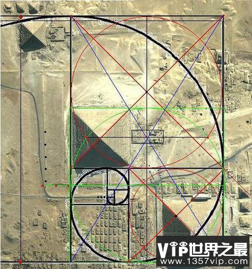 世界古建筑那些鲜为人知的奥秘 远古人类智慧无穷大