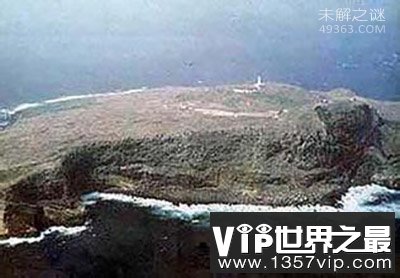 死神岛之谜：丧生者总计在5000人以上