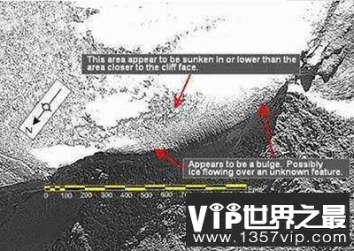 中外探险队在土耳其发现并诺亚方舟