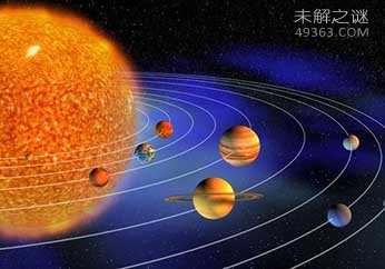 太阳系未解之谜，太阳系最后将如何终结?