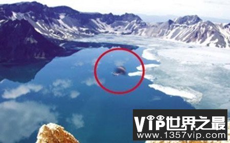 世界十大水怪谜团，尼斯湖怪兽之谜如同滚雪球