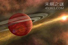 神秘热木星形成之谜