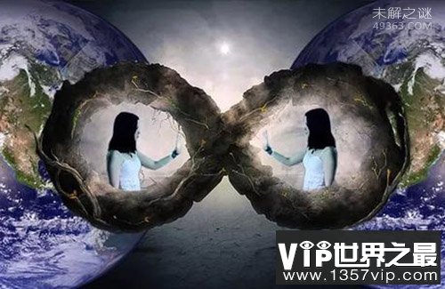 平行宇宙已被证实存在！外星人或藏匿黑洞中