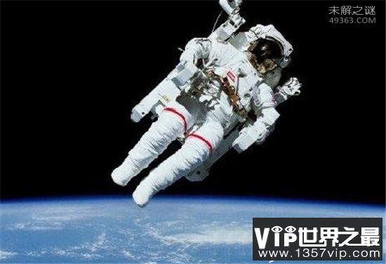 NASA解释四种太空死亡方式 原来宇航员这么危险?