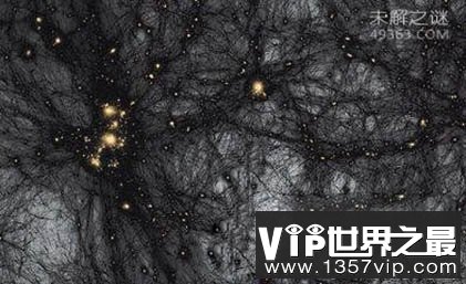 宇宙中究竟存不存在暗物质和暗能量呢?