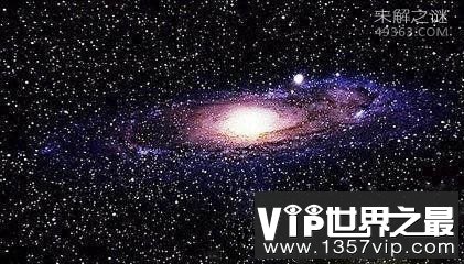 宇宙中究竟存不存在暗物质和暗能量呢?