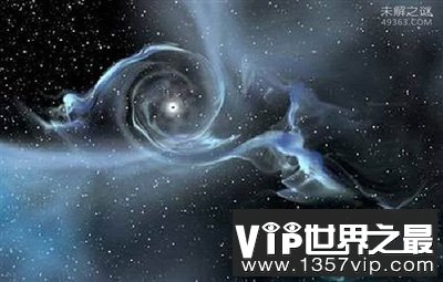 黑洞吞噬恒星，宇宙十大暴力事件