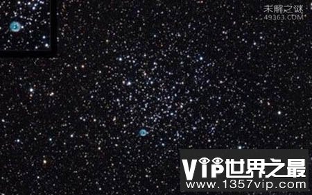 宇宙中十大另类恒星盘点：参宿四最巨大