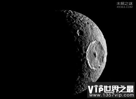 宇宙十大奇异天体：僵尸恒星重生形成超新星