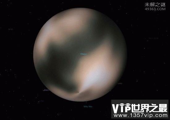 冥王星为什么被除名,冥王星鲜为人知的七个秘密