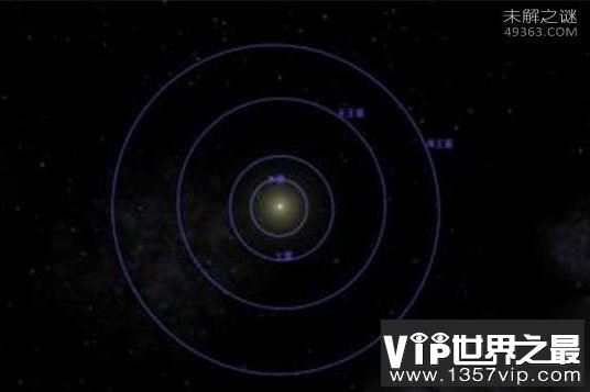 冥王星为什么被除名,冥王星鲜为人知的七个秘密