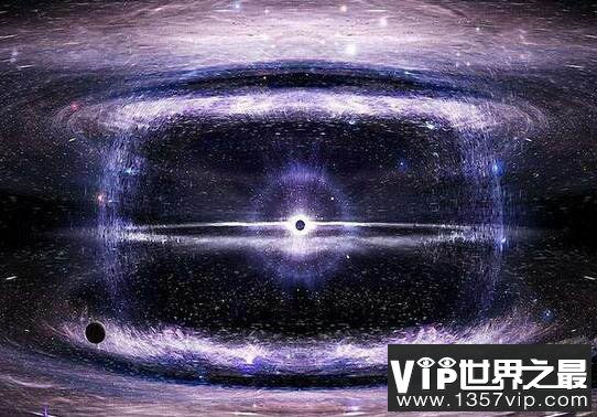 第六宇宙速度比光速还快 瞬间飞离地球