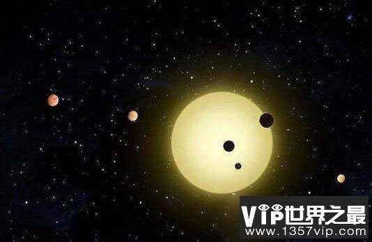 美国科学家揭开惊天骗局,火星上有没有外星人?