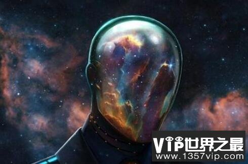 宇宙中十大诡异事件，来自外太空的怪异婴孩