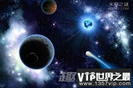 婴儿宇宙解密：宇宙还能存在多长时间