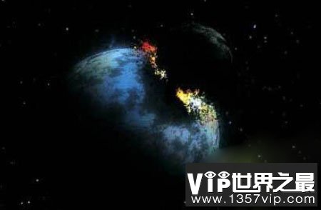 2036年阿波菲斯会撞击地球吗?我们应该怎么办呢?