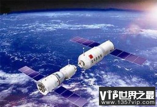 天宫二号空间实验室 里面有那些科学神器?