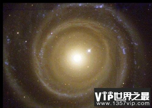 揭秘最不可思议的20项“宇宙之最”