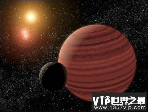 揭秘最不可思议的20项“宇宙之最”