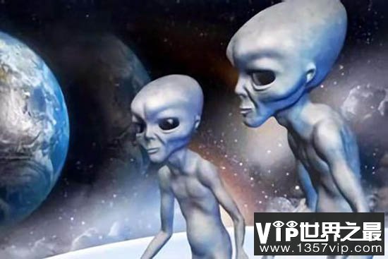 外星文明到底是如何?公认的十条猜想告诉你