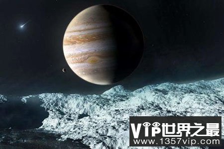 外星生命最有可能在火星还是木卫二被发现？