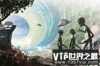 盘点史上九大UFO事件：冰冻外星人尸体2年