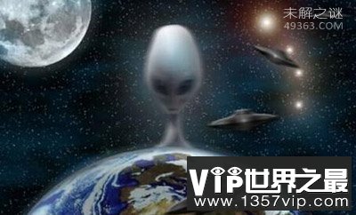 盘点史上九大UFO事件：冰冻外星人尸体2年