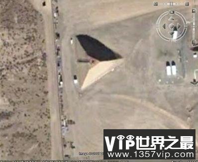 美国51区ufo之谜：美国终于承认51区有UFO