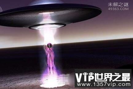 UFO爱好者离奇失踪!留下一串神秘标记