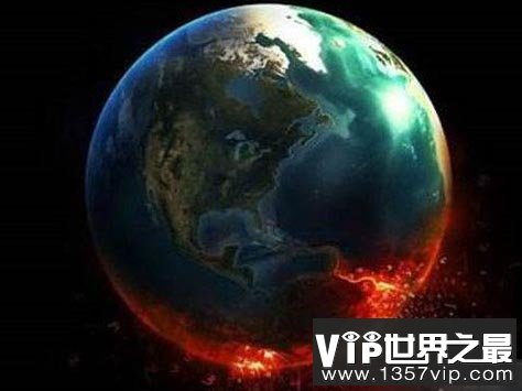 科学家发现50万年前核反应堆?外星人早就来地球了