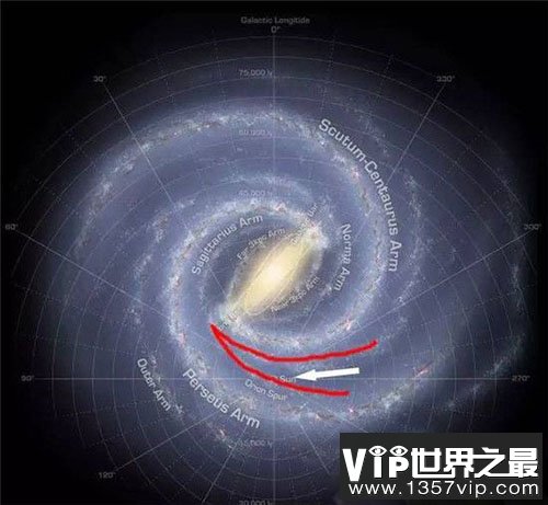 NASA多次拍到巨型ufo穿越太阳 外星人是不是遇到什么事儿跑路了？