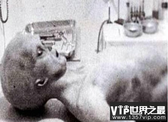 全球十大震惊世界的UFO事件:疑问至今未解