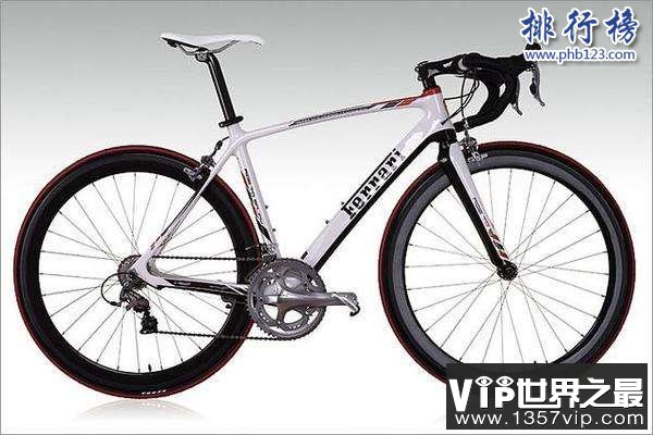 世界上最贵的自行车排名：蝴蝶Trek Madone3269万元