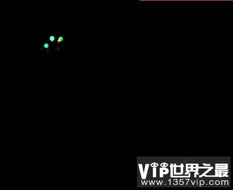 陕西史上十大UFO事件 沈阳西安曾被飞碟光临