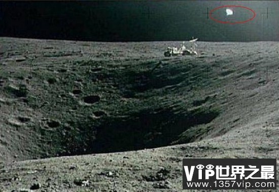 曝外星人隐匿地球铁证如山