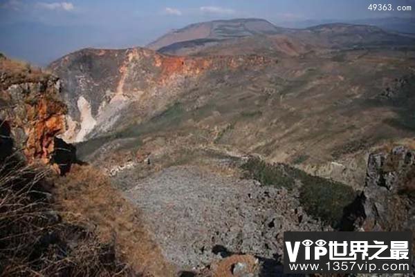 死亡植物或揭示地震如何发生和停止