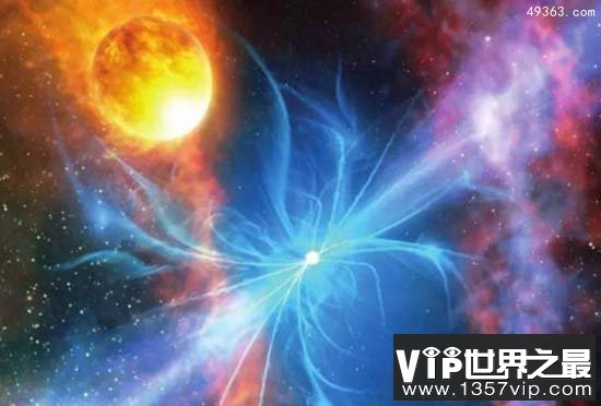 宇宙射线来自哪里？困扰顶尖的天文学家的八大谜团