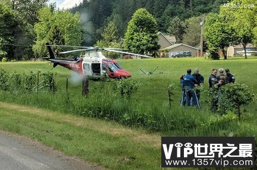 美洲狮伤人致命事件，20人死于袭击