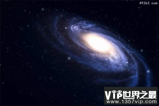 哈勃太空望远镜拍到最明亮星系团,宇宙最美五大星系